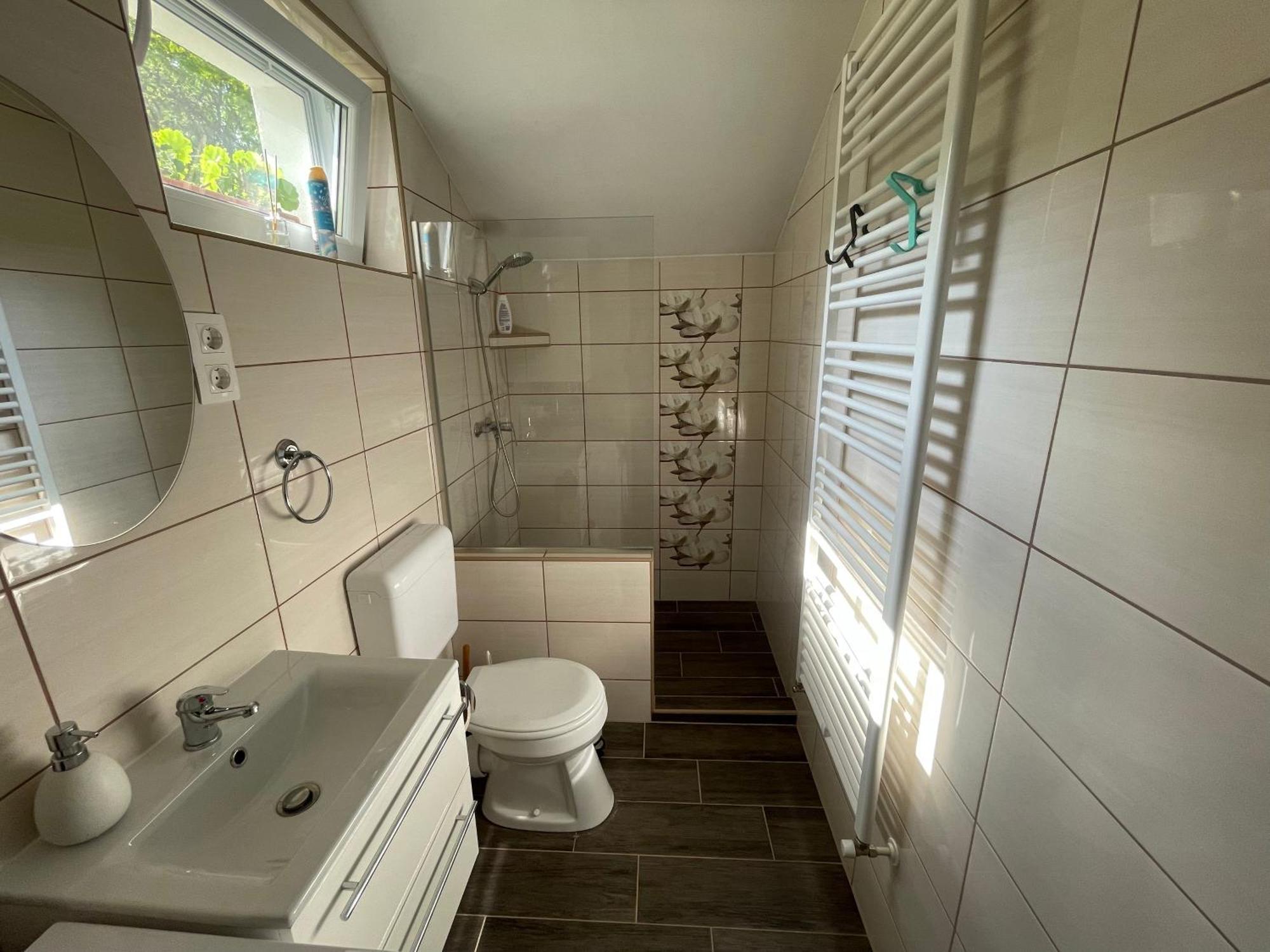 Hidlab Apartman Kimle Kültér fotó