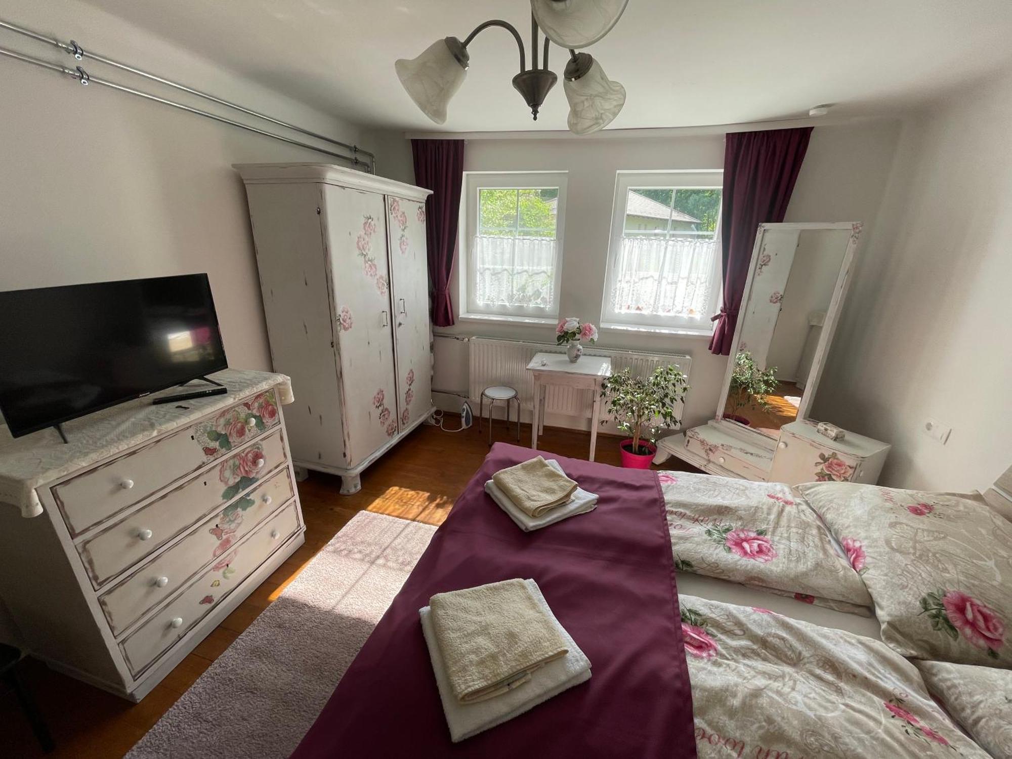 Hidlab Apartman Kimle Kültér fotó
